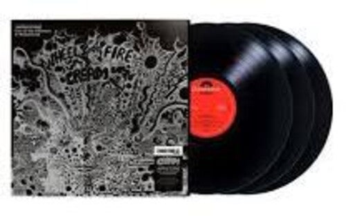 RECORD STORE DAY 2026 LIMITED RELEASES VINYL LP AND CDs – Luna