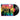 B-52's - Cosmic Thing (Rocktober 2026)(Rhino Reserve Vinyl LP)(PREORDER)