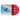 Alex Warren - WILDCHILD (Playground Red Vinyl LP)(PREORDER)