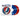 Grateful Dead - Steal Your Face (50th Anniv.)(Rhino Spirit of Summer '76)(Red/Blue Vinyl 2LP)(PREORDER)