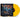ACCEPT - THE RISE OF CHAOS (YELLOW VINYL 2LP)