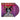 Melvins/Napal Death - Savage Imperial Death March (Orchid Vinyl LP)