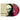 Marilyn Manson - One Assassination Under God: Chapter 2 (Indie Exclusive "Pink/Red Swirl Vinyl LP)