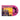 The Vandals - When in Rome Do as The Vandals (Limited Edition Black & Pink Splatter Vinyl LP)