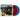 Eric Clapton & J.J. Cale - The Road to Escondido (Enhanced Edition)(Red & Blue Vinyl 2LP)