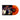 ACDC - Highway To Hell (Orange Vinyl LP)