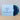 Braid - Frankie Welfare Boy Age Five (Blue Marble Vinyl 2LP)