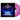 AJR - Live From the Hollywood Bowl (Pink Vinyl 2LP)
