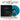At The Gates - The Ghost of a Future Dead (Blue Vinyl LP)