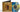 Young Dolph - King of Memphis (10 Year Anniv.)(Blue/Gold Vinyl LP)(PREORDER)