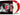In This Moment - Blood at the Orpheum: Live (Red/White Vinyl 2LP)