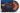 Curren$y - Collection Agency [Blue & Orange Vinyl LP]