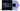 Whirr - Feels Like You (Blue/Purple Vinyl LP)