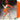 Bruiser Wolf / Harry Fraud - Made By Dope [Orange Vinyl LP]