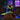 King Gizzard & the Lizard Wizard - Polygondwanaland [Purple Vinyl LP]