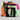 Devo - Nitrous Nightmare Halloween Live '75 - Haunted Striptease (Pink & Green/White Vinyl LP)