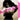 Tyla -  A*POP (Pink Vinyl LP)