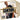 Cam'ron - Crime Pays [White Vinyl 2LP]