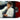 Michael Jackson - Thriller (Red/Black Marble Vinyl LP)(PREORDER)