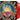 Sham 69 - GAME (MOV 180g Red Vinyl LP)