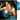 Within Temptation - Enter (MOV Aquamarine/White Vinyl LP)