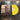 Moving Mountains - Moving Mountains [(2023) Used Yellow Vinyl LP]