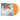 The Beau Brummels - The Beau Brummels (Orange Vinyl 2LP)
