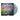 Obituary - Slowly We Rot (CORPSE BLUE WITH BLOOD SPLATTER +BONUS TRACKS VINYL LP)