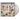 Tom Tom Club - Tom Tom Club (45th ANNIVERSARY CLEAR WITH PINK, WHITE & GREEN SPLATTER VINYL LP)