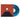 Tycho - Epoch (10 YR Anniversary Edition/ Blue & Black Marble Vinyl LP)
