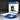 Billy Bragg - Talking With The Taxman About Poetry (Solid Blue Vinyl LP)(PREORDER)