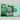 Dogpark - Corporate/Vision [Mint Green Vinyl LP]