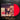 TAYLOR SWIFT - RED (USED ACM PROMO RED VINYL 2LP) - NO PROMO SLIPCASE OR BOX