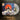 Little Dragon – Slugs Of Love [(2023) Used Clear w/ Orange, Black & Blue Splatter Vinyl LP]