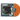 Heavens to Betsy - baby's gone (Tangerine Vinyl LP)(PREORDER)