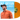 Luke Bryan - Signs [HUNT Orange Vinyl LP]