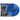 Madball - Not Your Kingdom [Blue Vinyl LP)