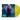 Morrissey - Deluxe Notre-Dame (Yellow Vinyl 12" EP)(PREORDER)