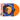 Noah Kahan - I Am / I Was (5 Year Anniversary)(Tangerine Vinyl LP)(PREORDER)
