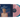 Troye Sivan - Blue Neighbourhood 'Ten Years On' (10th Anniversary Blush Pink/Aqua Blue Vinyl 2LP)
