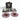 Venom - Into Oblivion [Clear/Black/Red Splatter Vinyl 2LP]