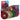 Dio - A Decade of Dio: 1983-1993 [Splatter Vinyl 6LP Box Set]