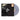 MADLIB - ROCK KONDUCTA. II (SMOKE VINYL LP)