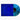Jack White - No Name (Blue Marble Vinyl LP)