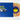 GA-20 - Orphans (Blue/Orange Splatter Vinyl LP)
