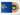 GA-20 - Orphans (Blue/Orange Splatter Vinyl LP)