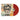 NECK DEEP - RAIN IN JULY: 10TH ANNIVERSARY (ORANGE Vinyl LP)