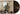 DIJON - ABSOLUTELY (BROWN VINYL LP) (Indie Exclusive)