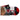 ANGEL DU$T - COLD 2 THE TOUCH (RED & BLACK BUTTON VINYL LP)