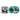 WIDESPREAD PANIC - WIDESPREAD PANIC (Seafoam Green w/ Black & White Splatter Vinyl LP)(PREORDER)